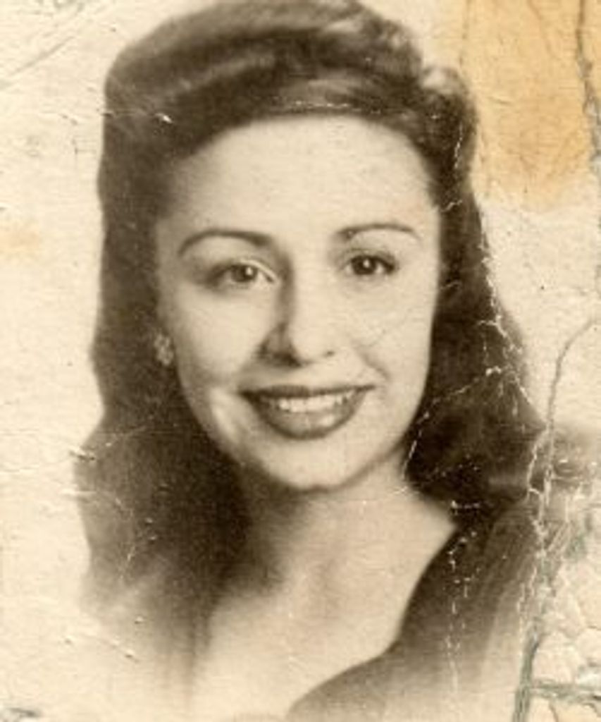 Rosemary  R. Renda
