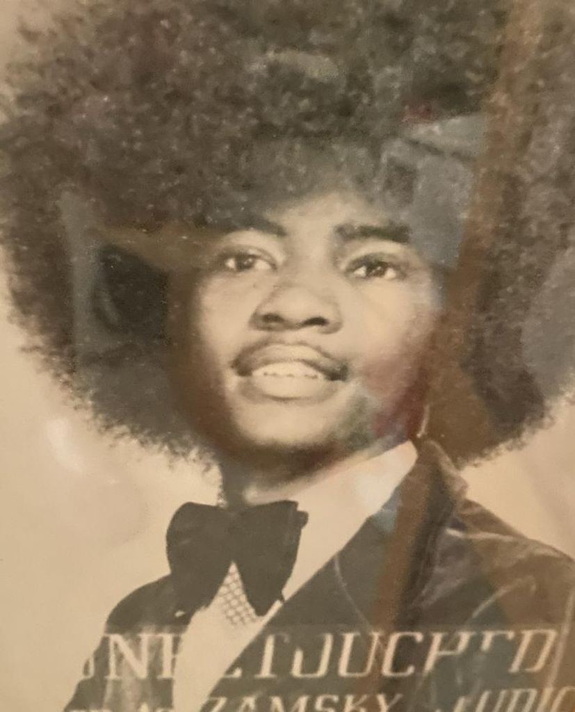 Thomas Harris, Iii Profile Photo