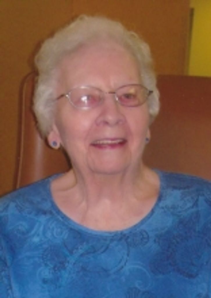 Alma Rhodes