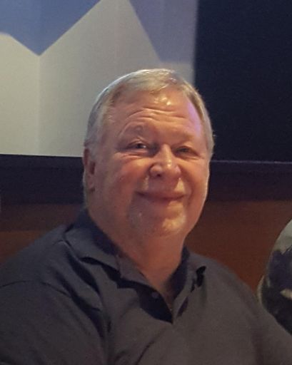 James Joseph Puleo's obituary image