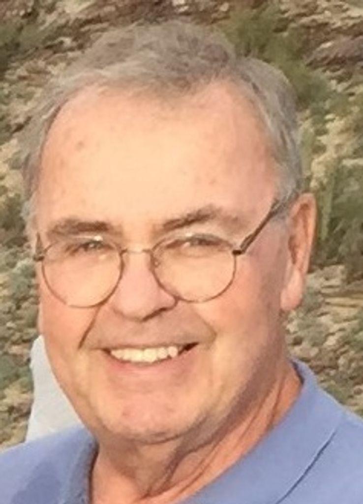Gerald "Jerry" Griffin