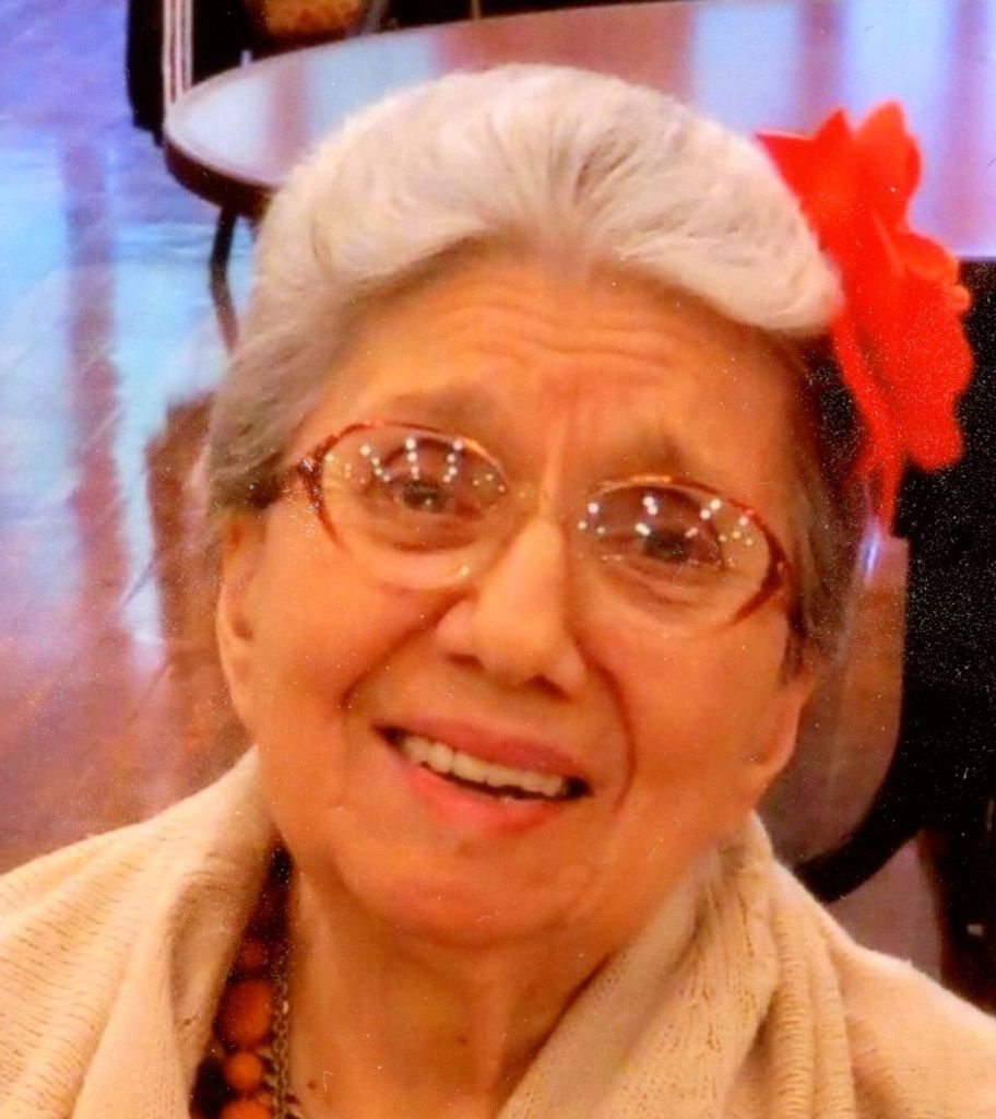 Carmela (Carmen) Curzio