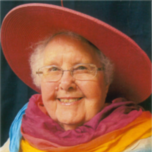 Maxine Renfer Profile Photo