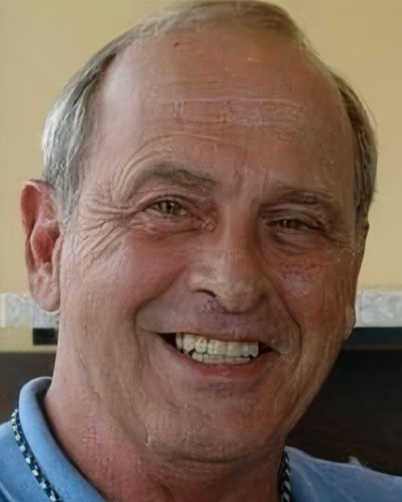 William Reese Hunt Profile Photo