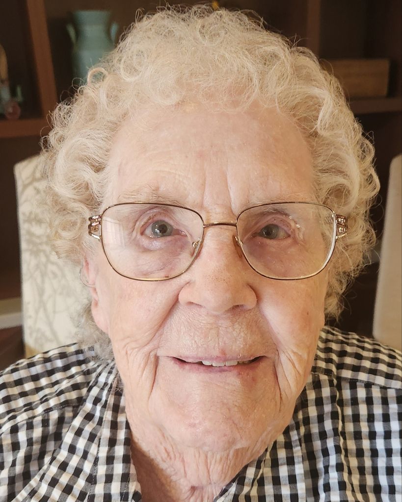 Helen Dye