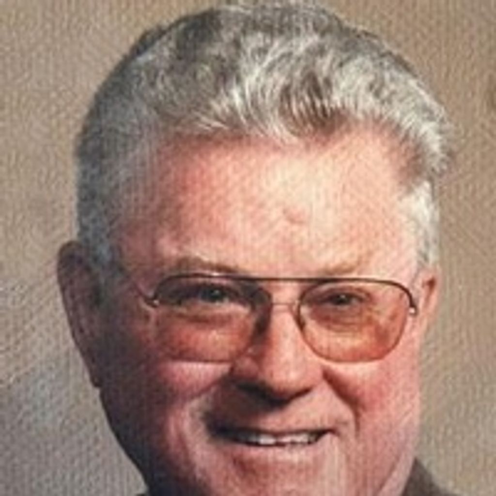 Richard "Dick" Watson