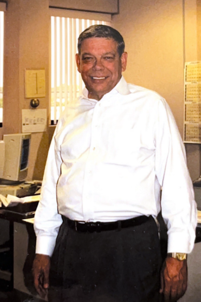 Gerald J. Raab Profile Photo