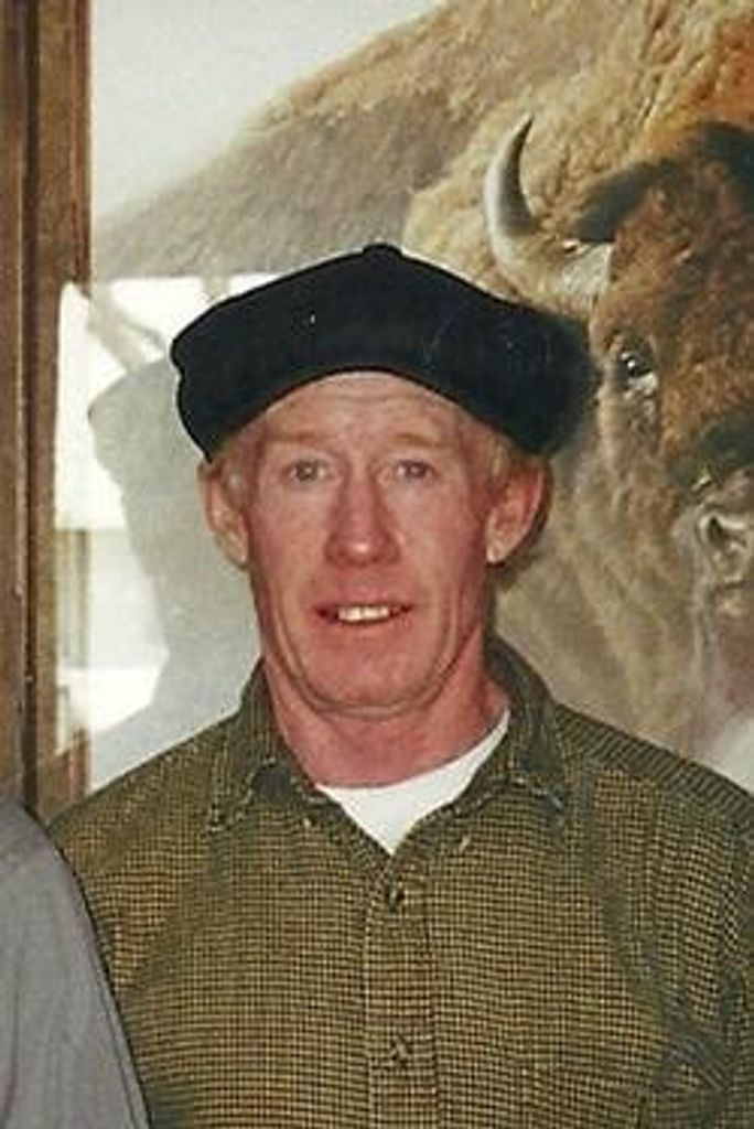 George Bruce Smith