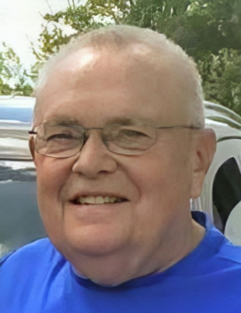 James Gary Massey