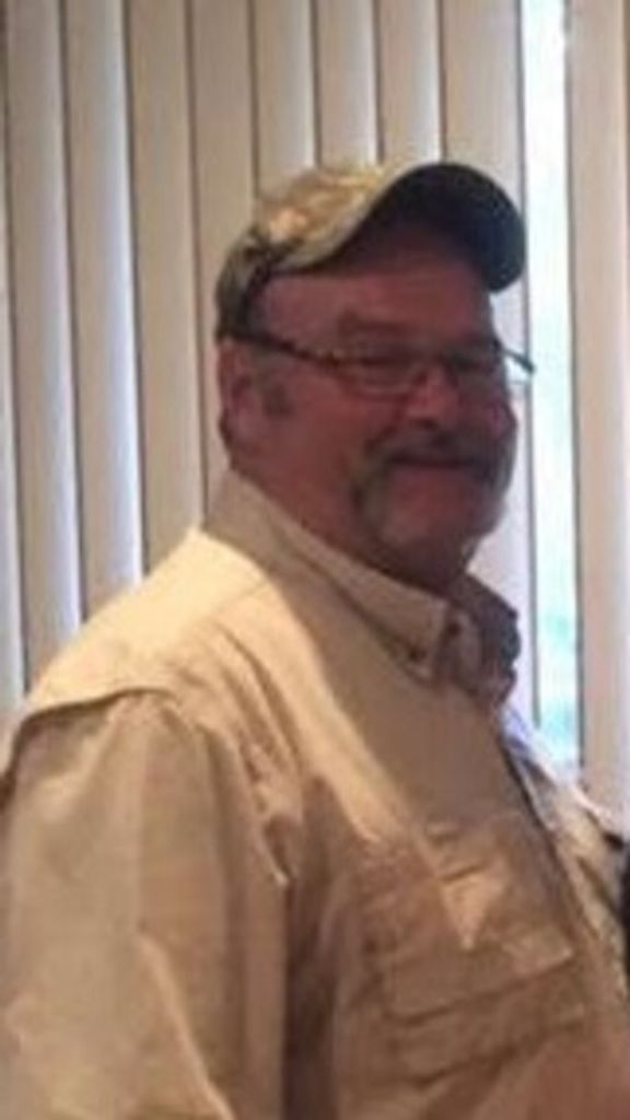 Alan George Dumbleton