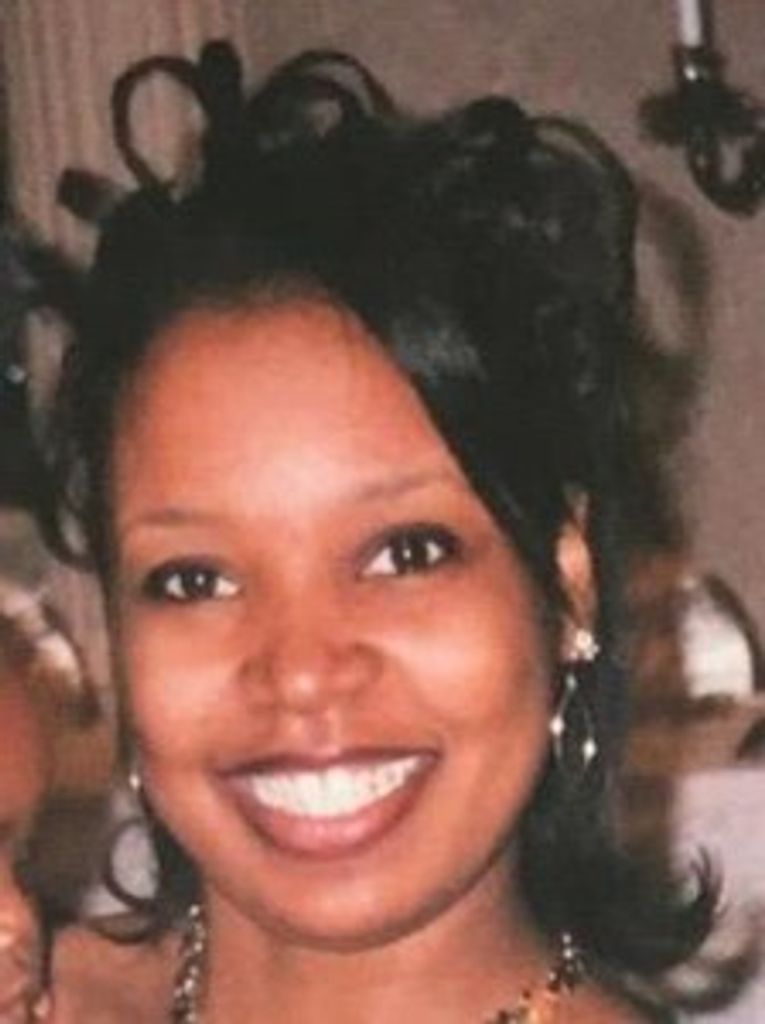 Erica L. Portis