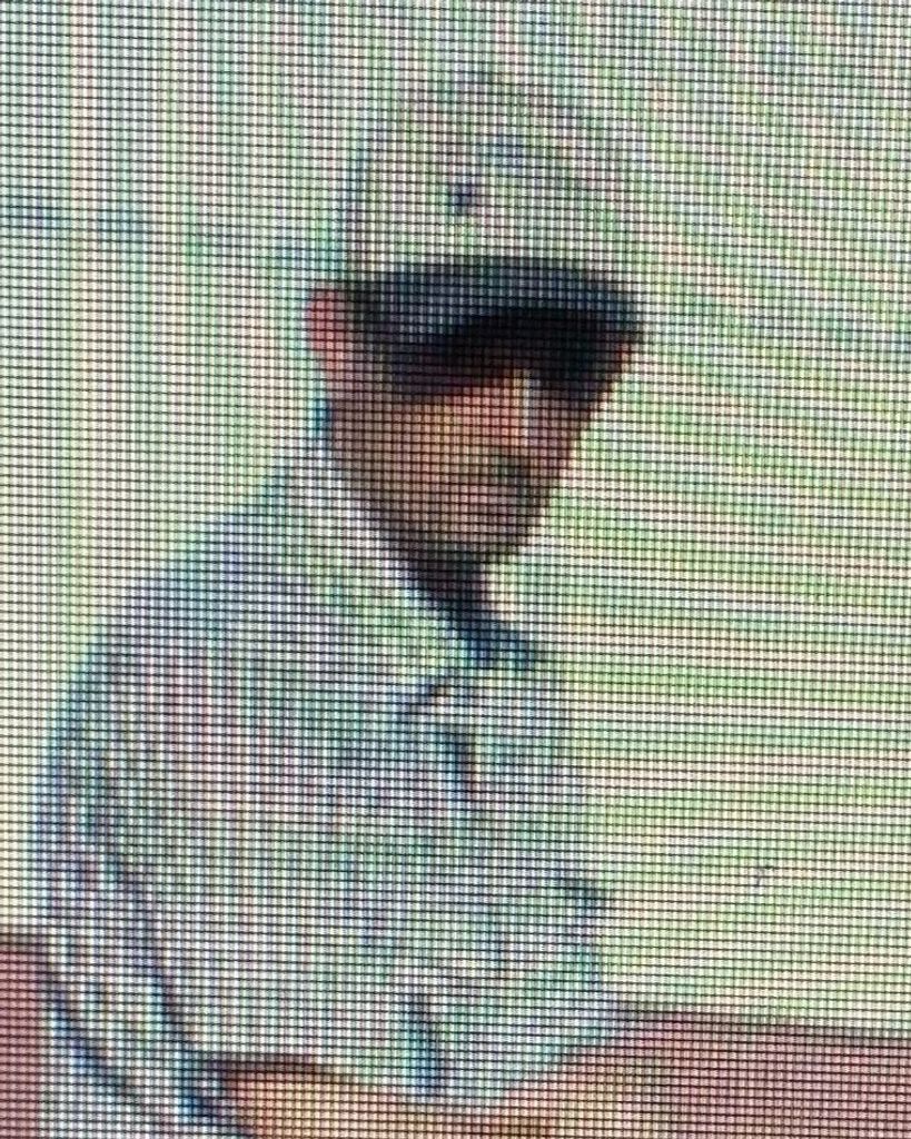 Roy Ernest Jeter III