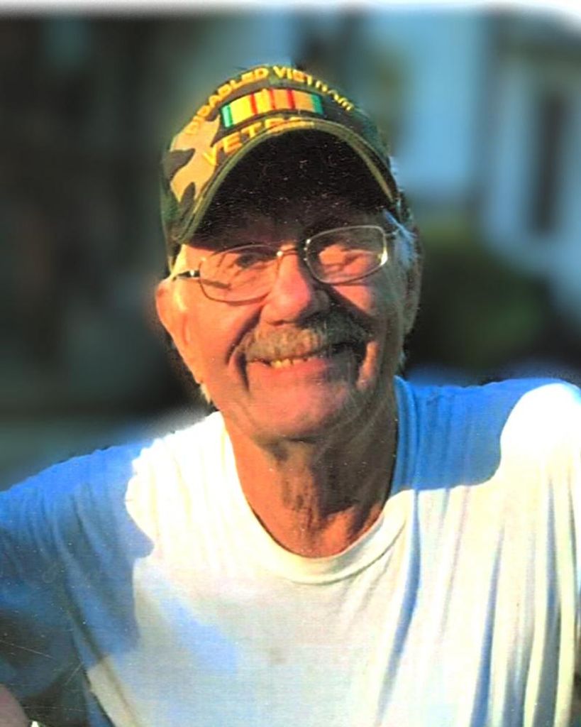 Elvin D. Lerdahl Profile Photo