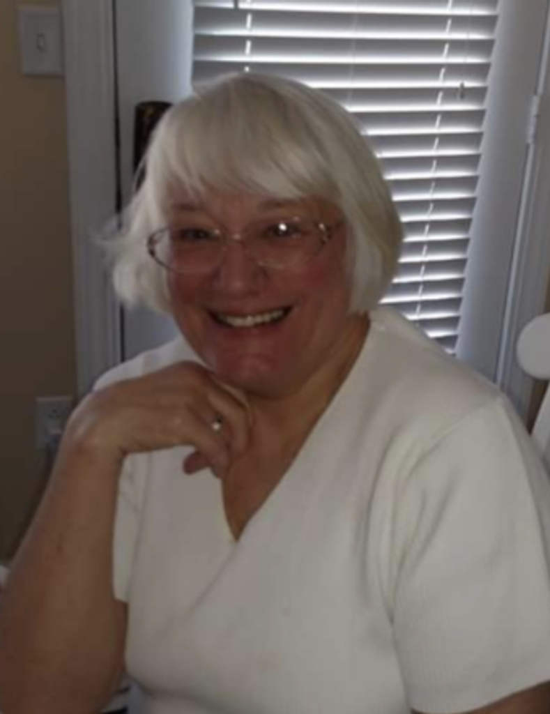 Mariann L Christlieb