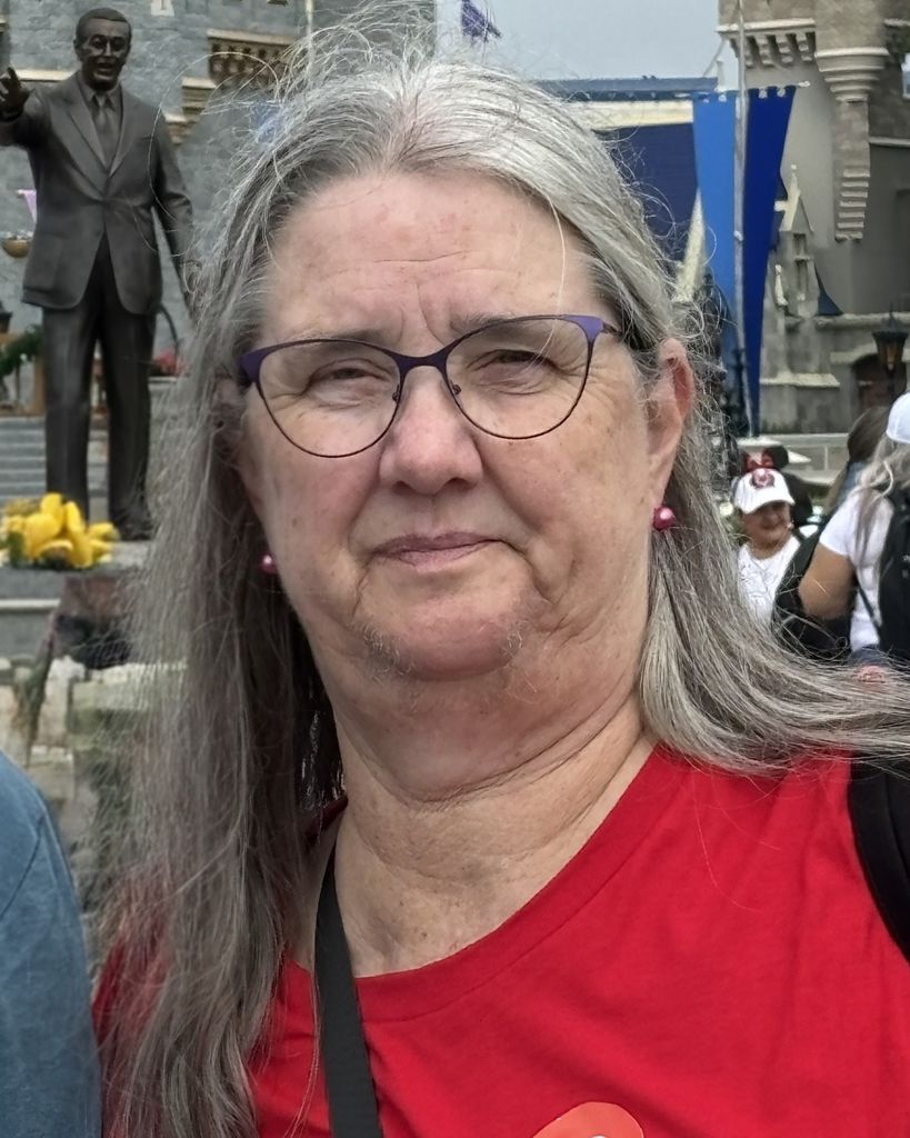 Beverly Ann Hager