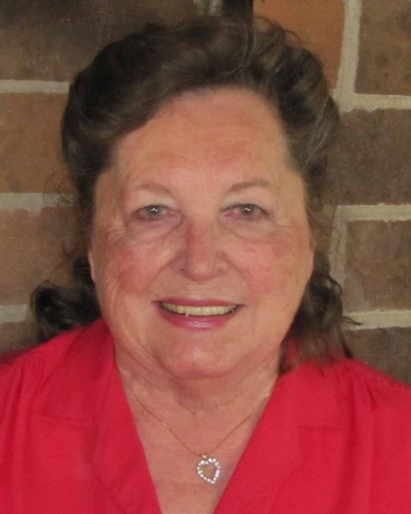 Janet C. Borkenhagen Profile Photo