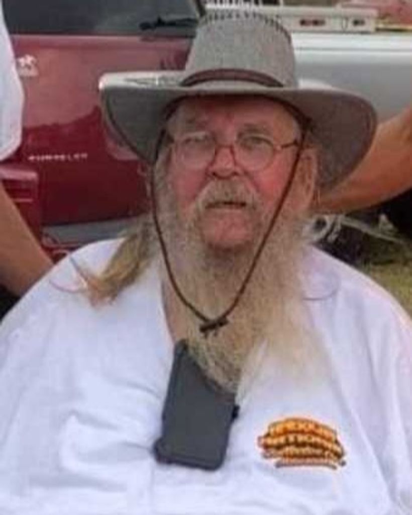 Wade W. Epperson Profile Photo