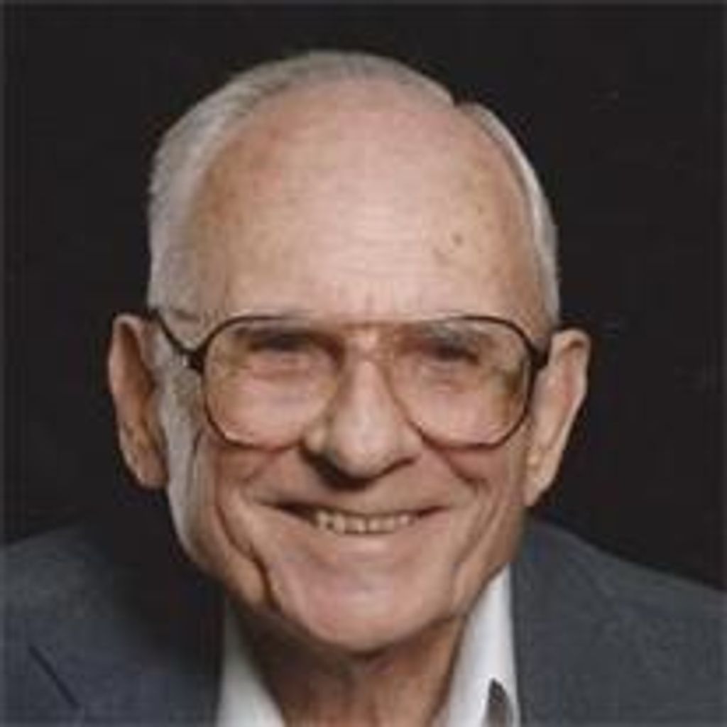 Bert Crowder Profile Photo