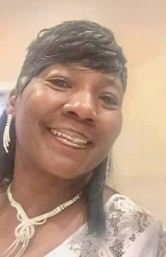 Angel Laverne Daniels Profile Photo