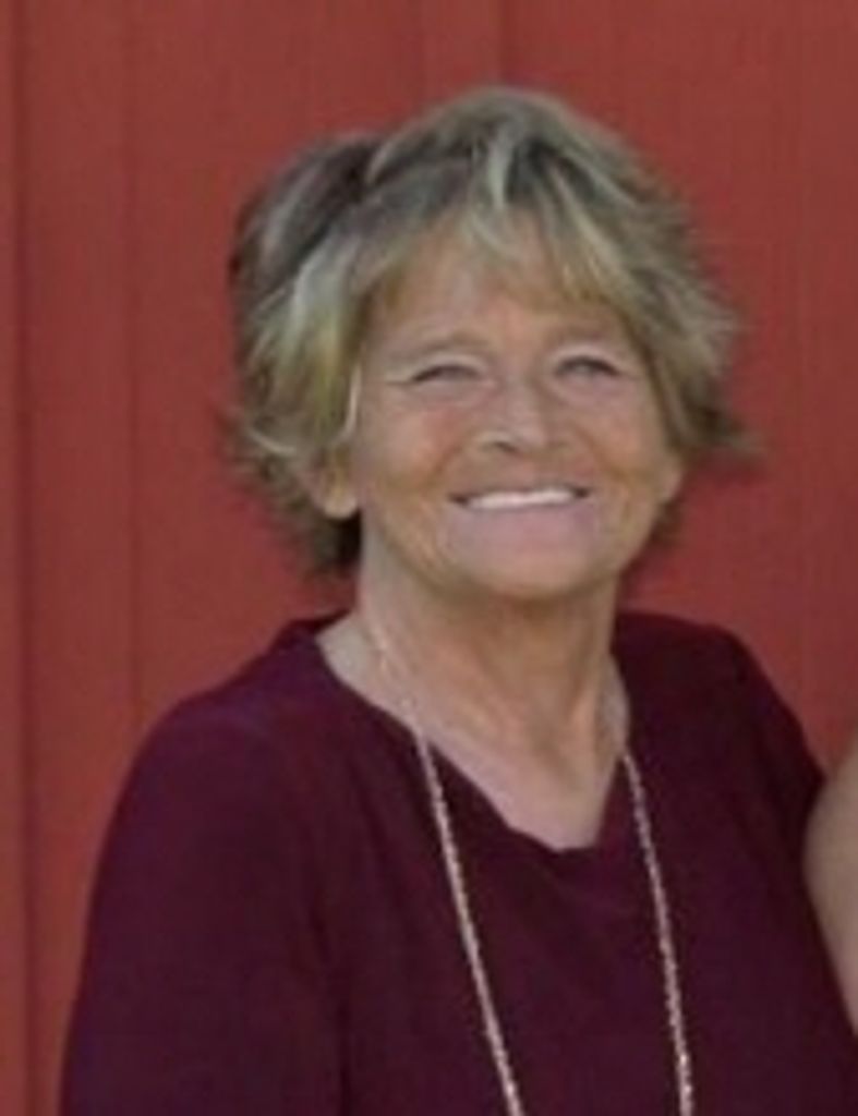 Darlene Kay Roberts Profile Photo