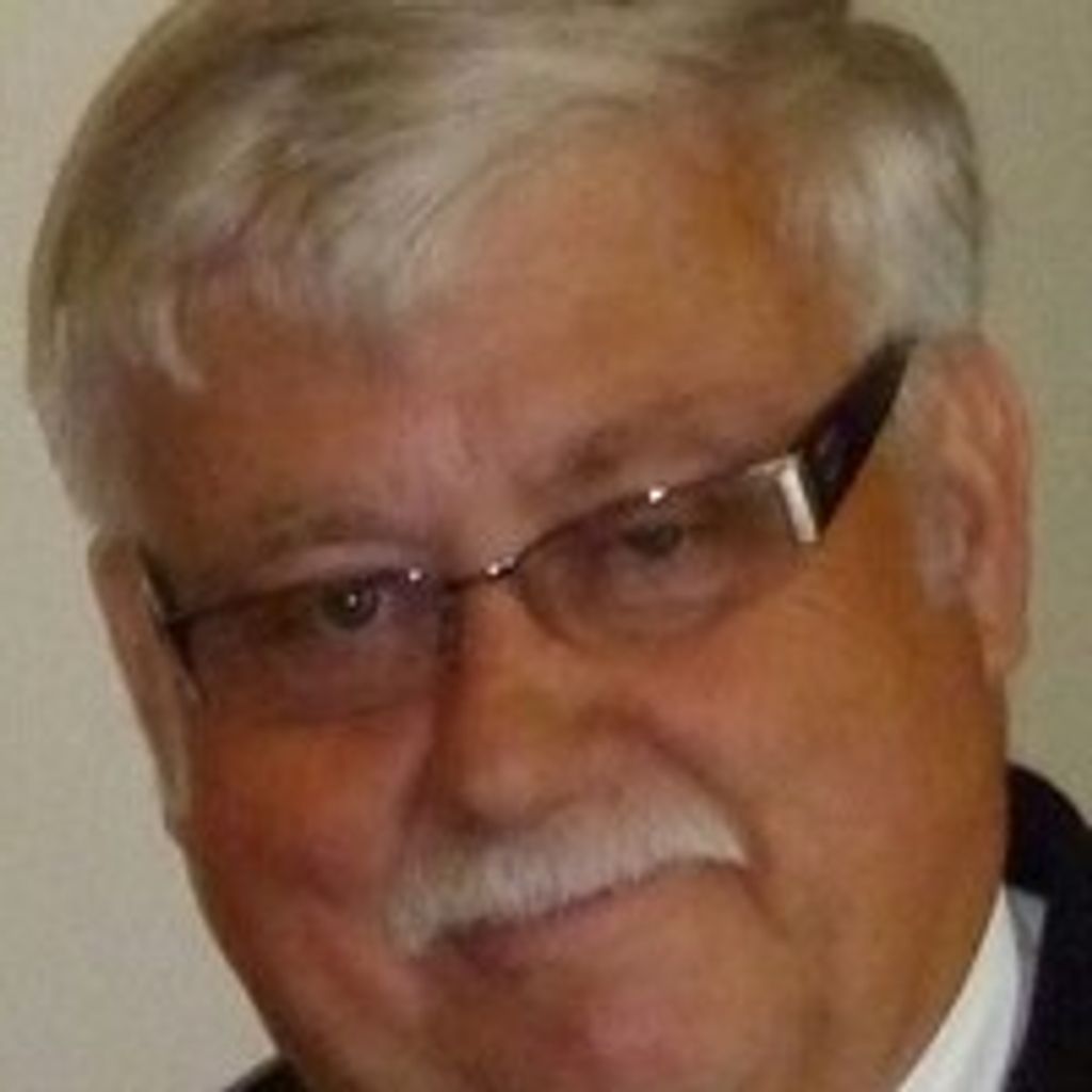 Rev. John H. Ryan
