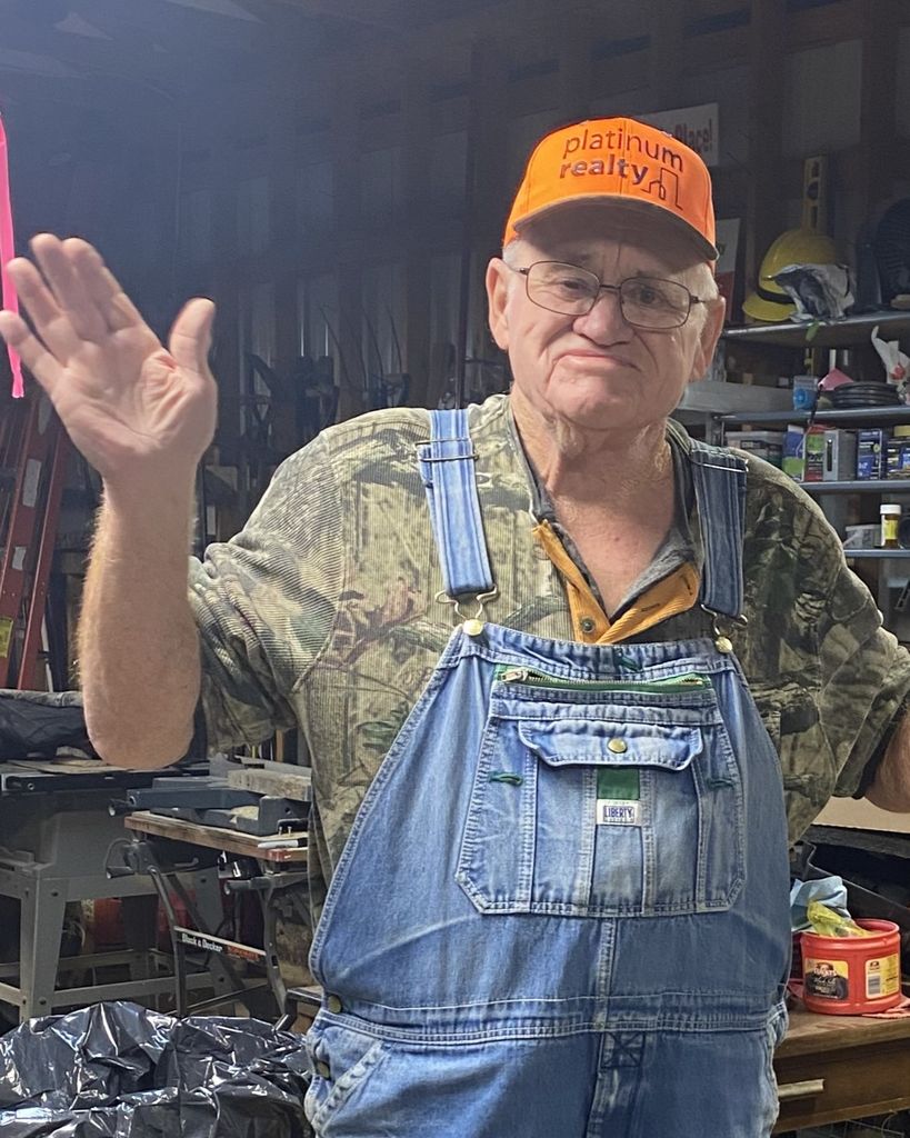 Gary Lee Blair Profile Photo
