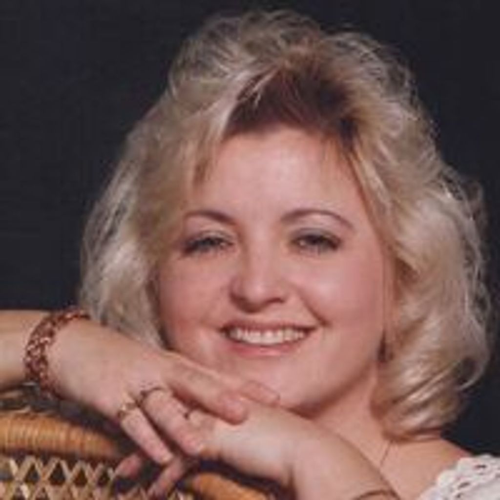 Susan Carol Reece Holder