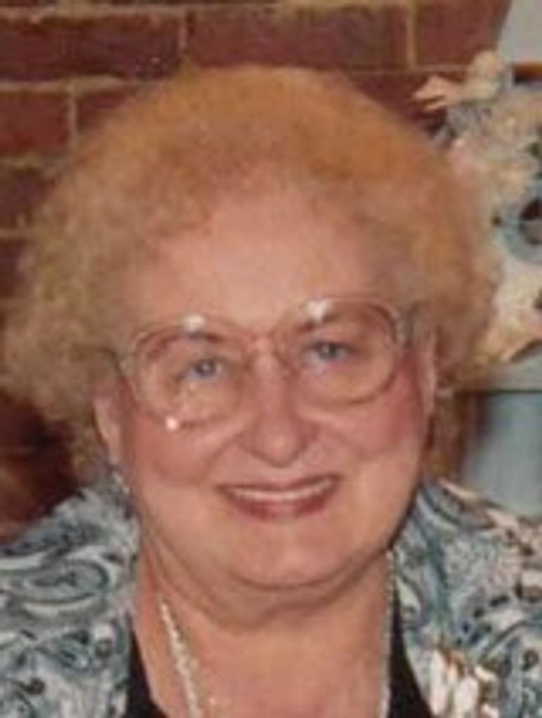 Mary Jane Hevia Profile Photo