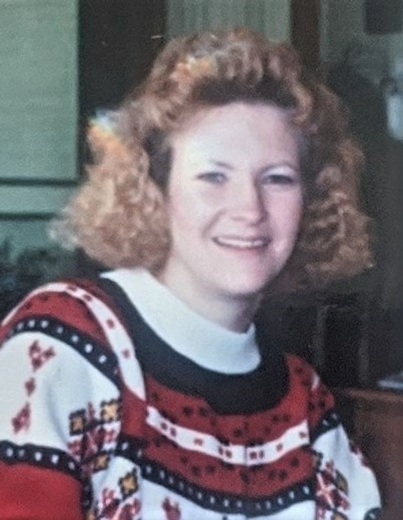 Amy Andrle