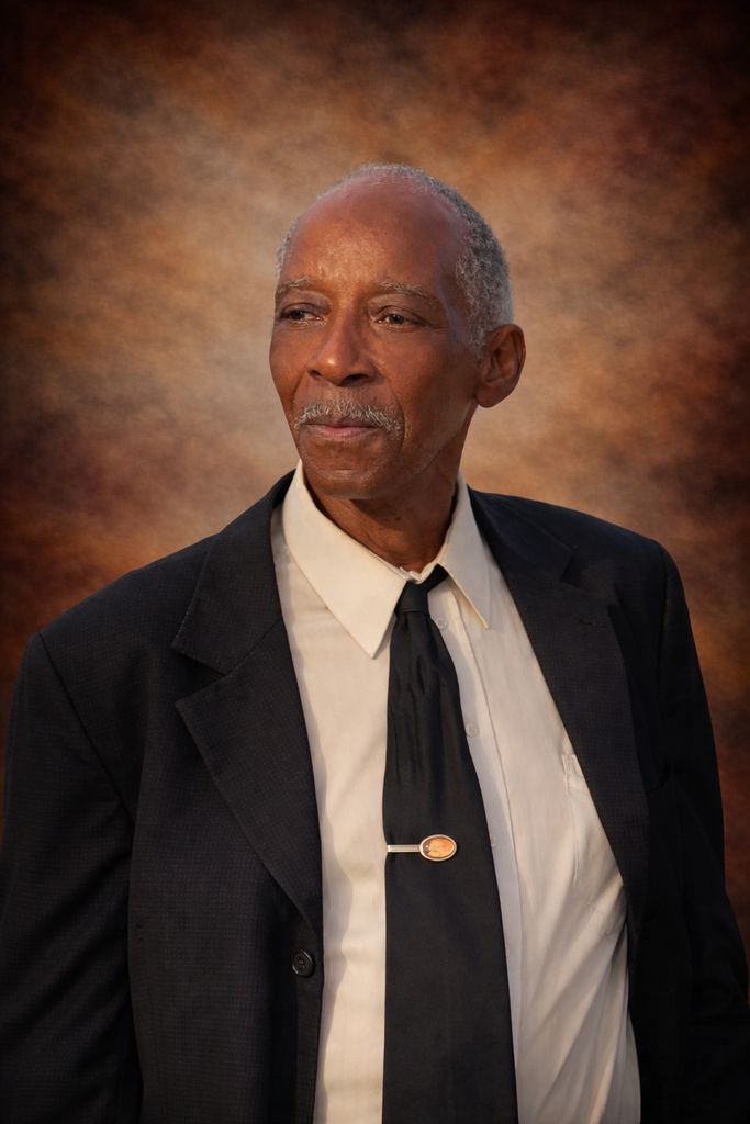 Nathan Rainey Profile Photo