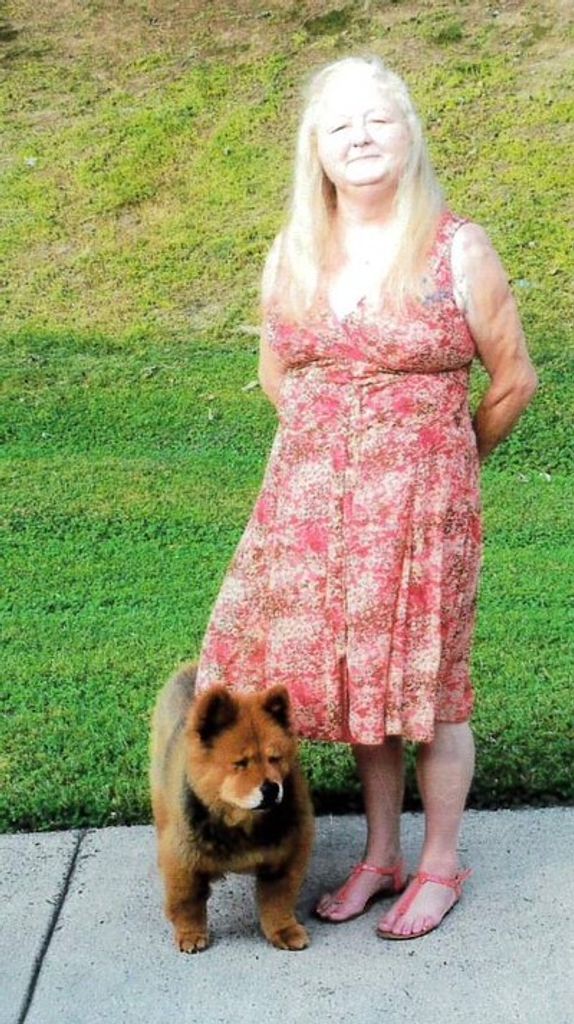 Joyce Elizabeth Payne Profile Photo