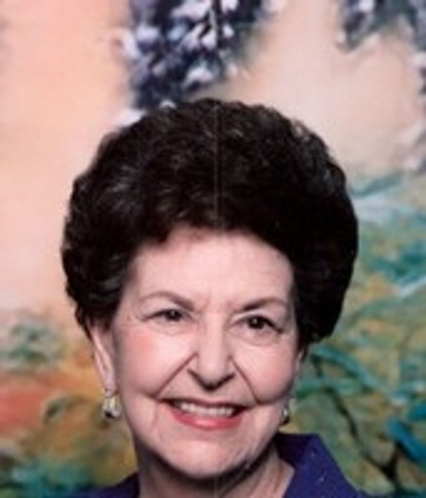 Estell Roberts