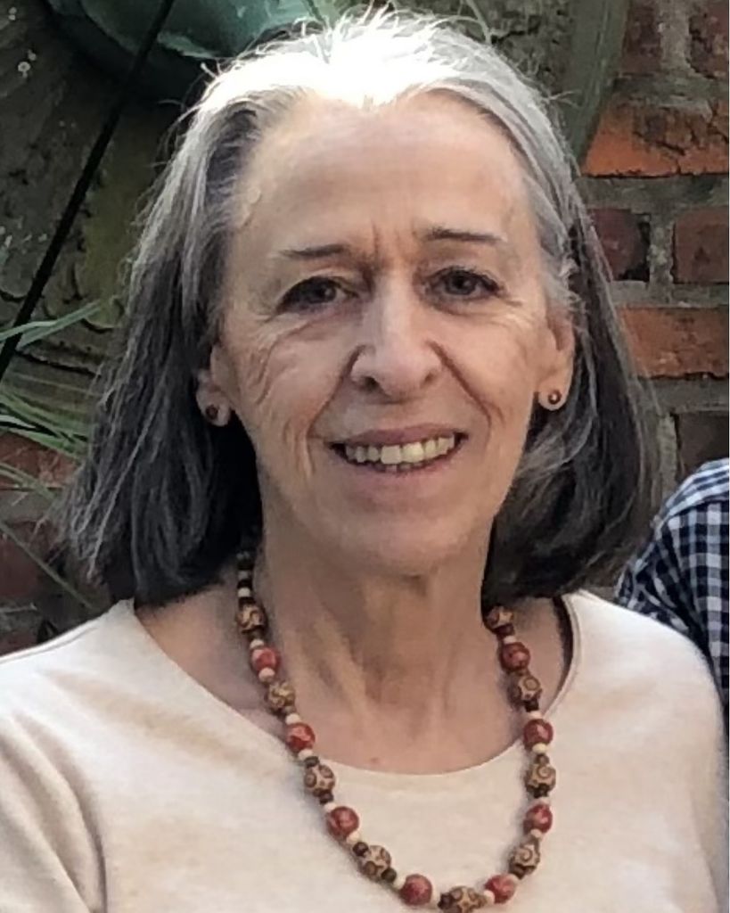 Catherine Mary Werner
