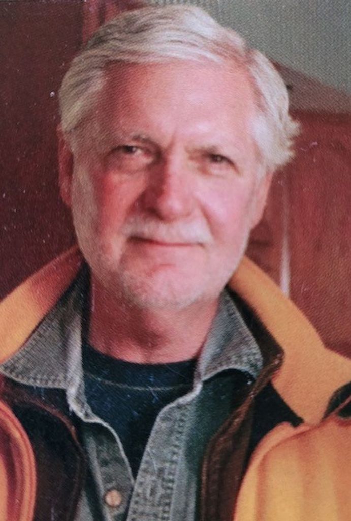 Michael "Mike" Blakely Profile Photo