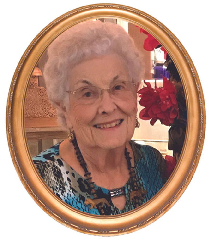 Joann Louise Spurgeon