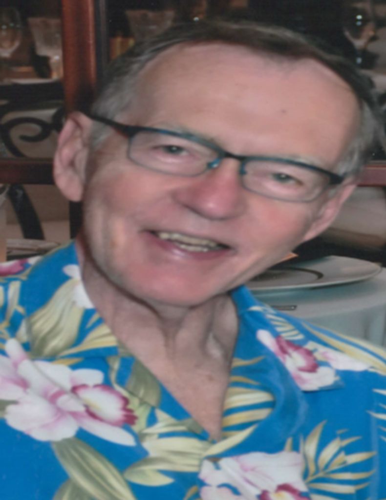 Michael Brian Yachmetz