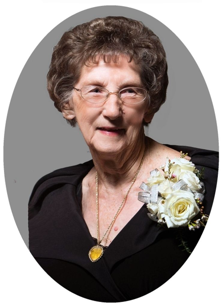 Ruby Fay (Alexander)  Sammons