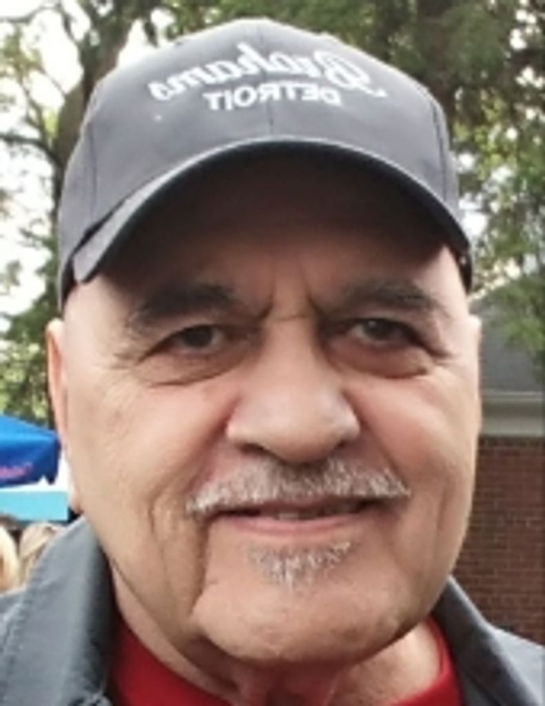 Robert Mustafa Salem
