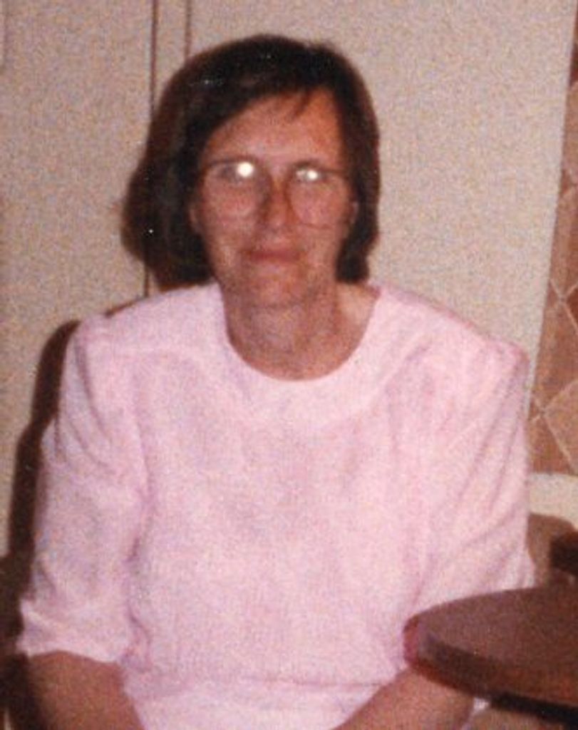 Jean Harris