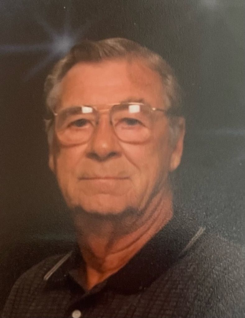 Donald Eugene Shaum Profile Photo