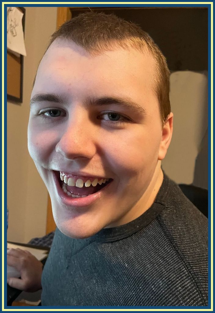 Dustin W. Zahn Profile Photo