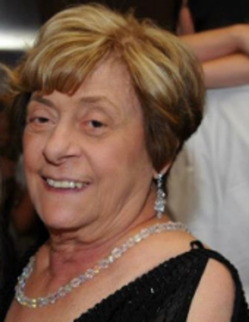 Rita J. (Porzio) Ippolito