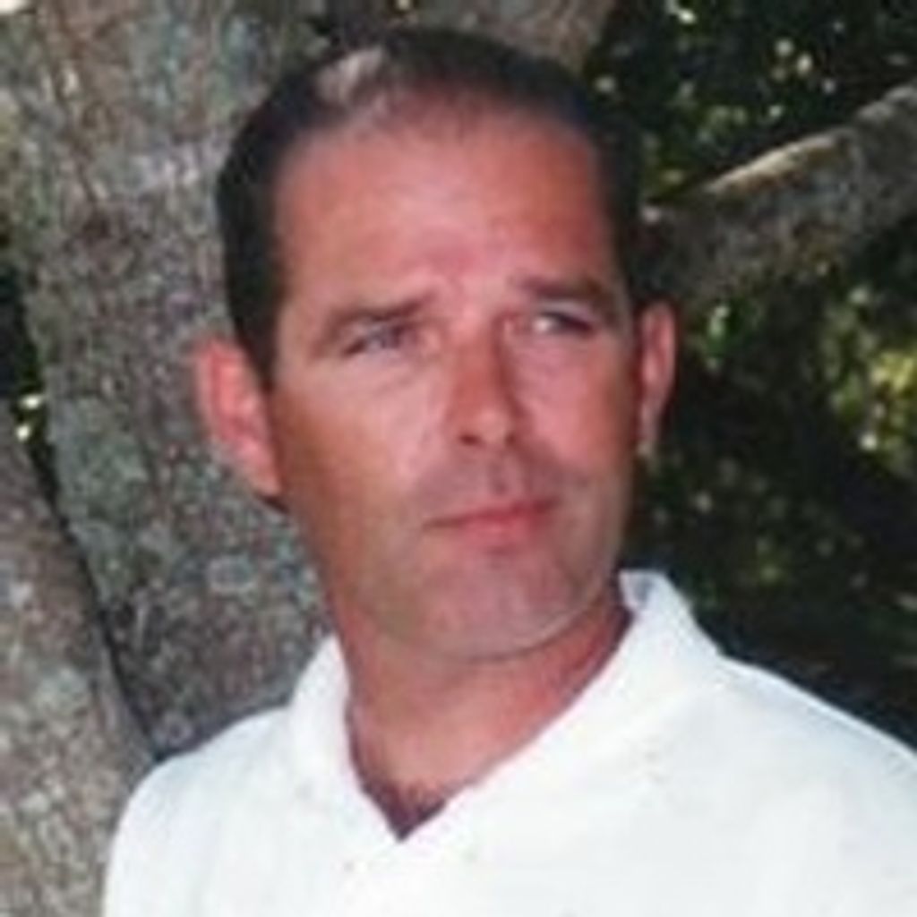 John Mark Warden