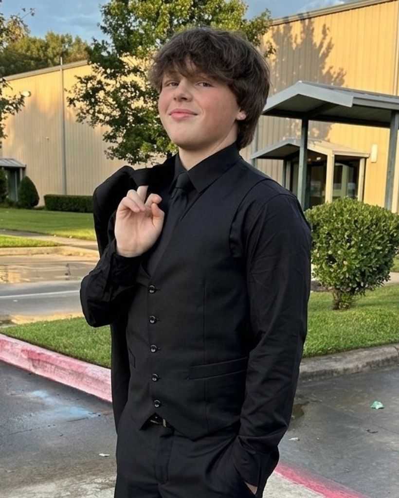 Hayden Ryan Stokes Profile Photo