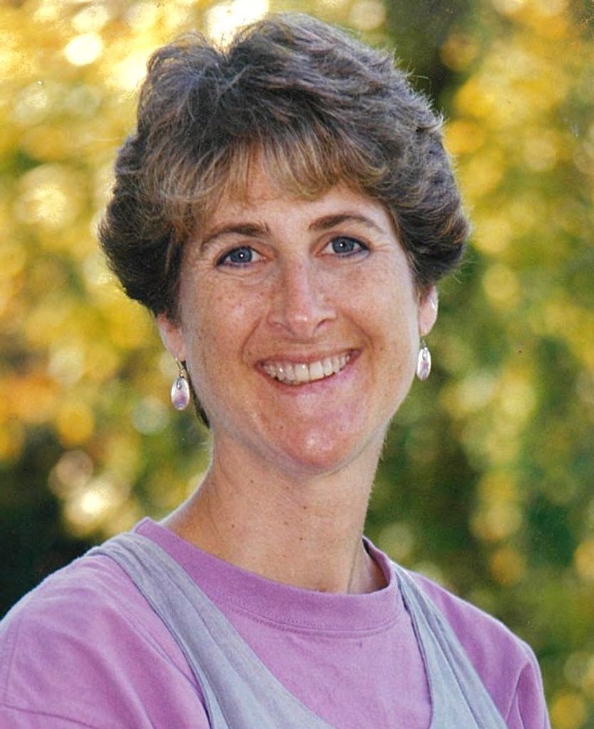 Caroline Sawyer Dewey