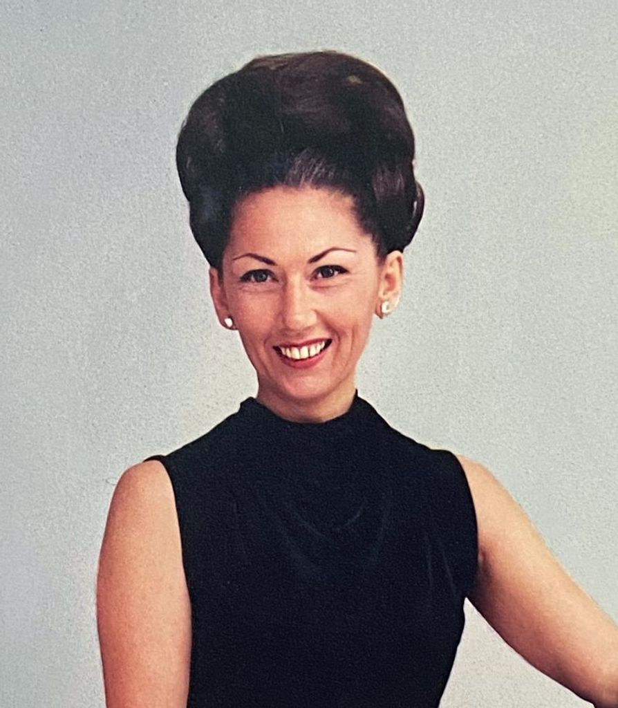 Dorothy J. Martich