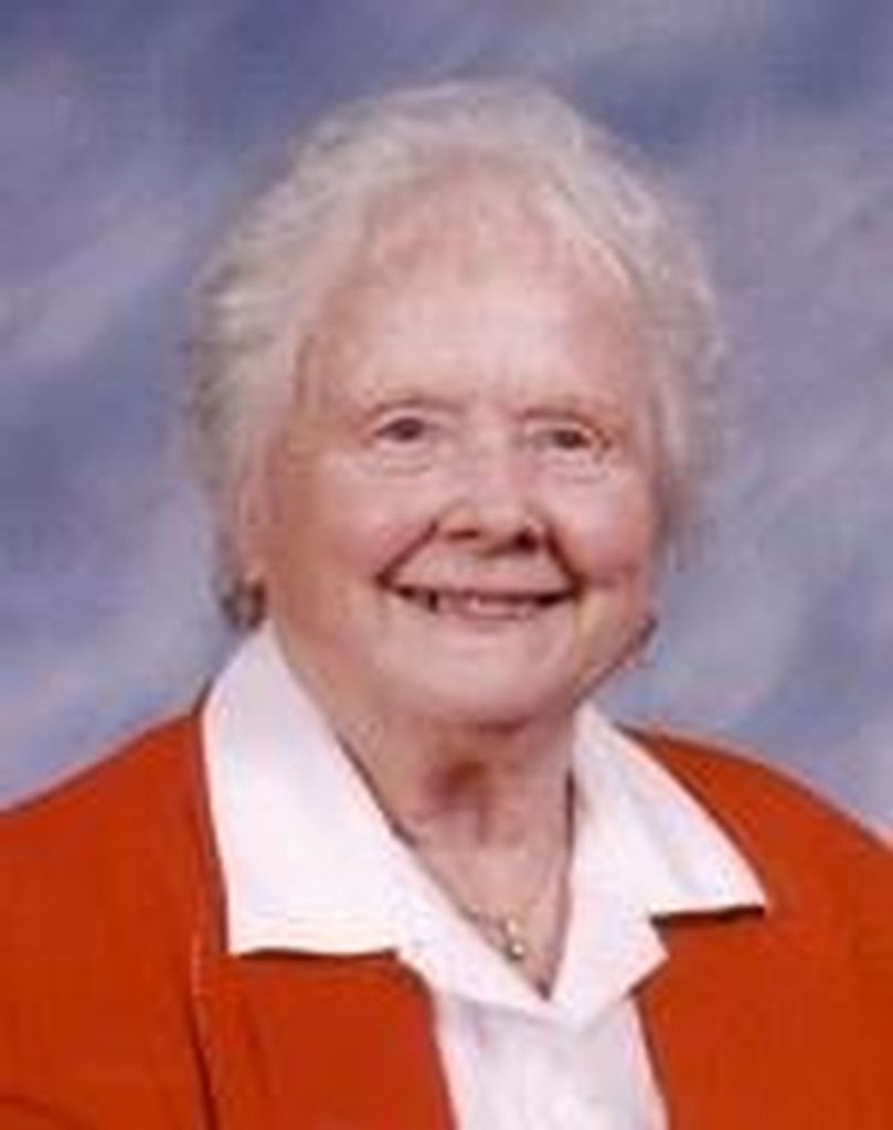 Phyllis Marie Macneal
