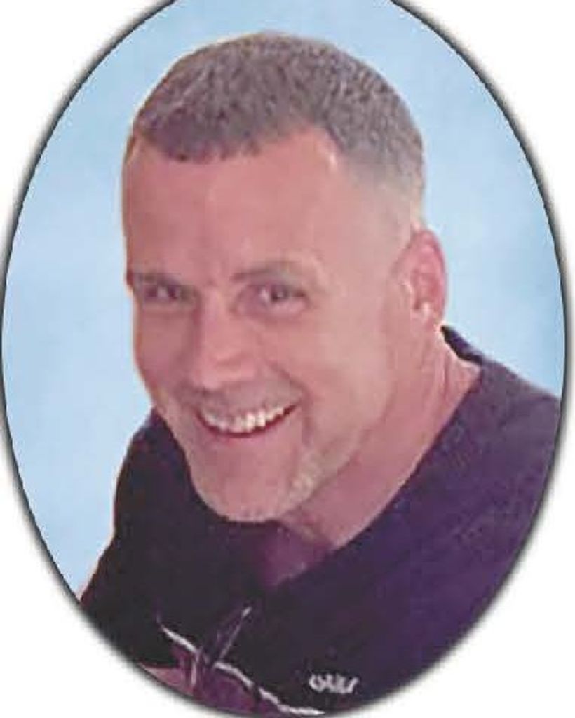 Johnathan P. Ollry Profile Photo