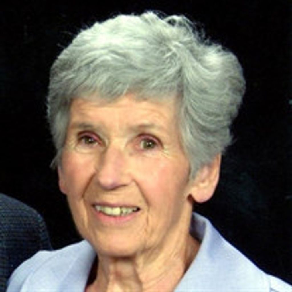 Hanna Moser Zurcher