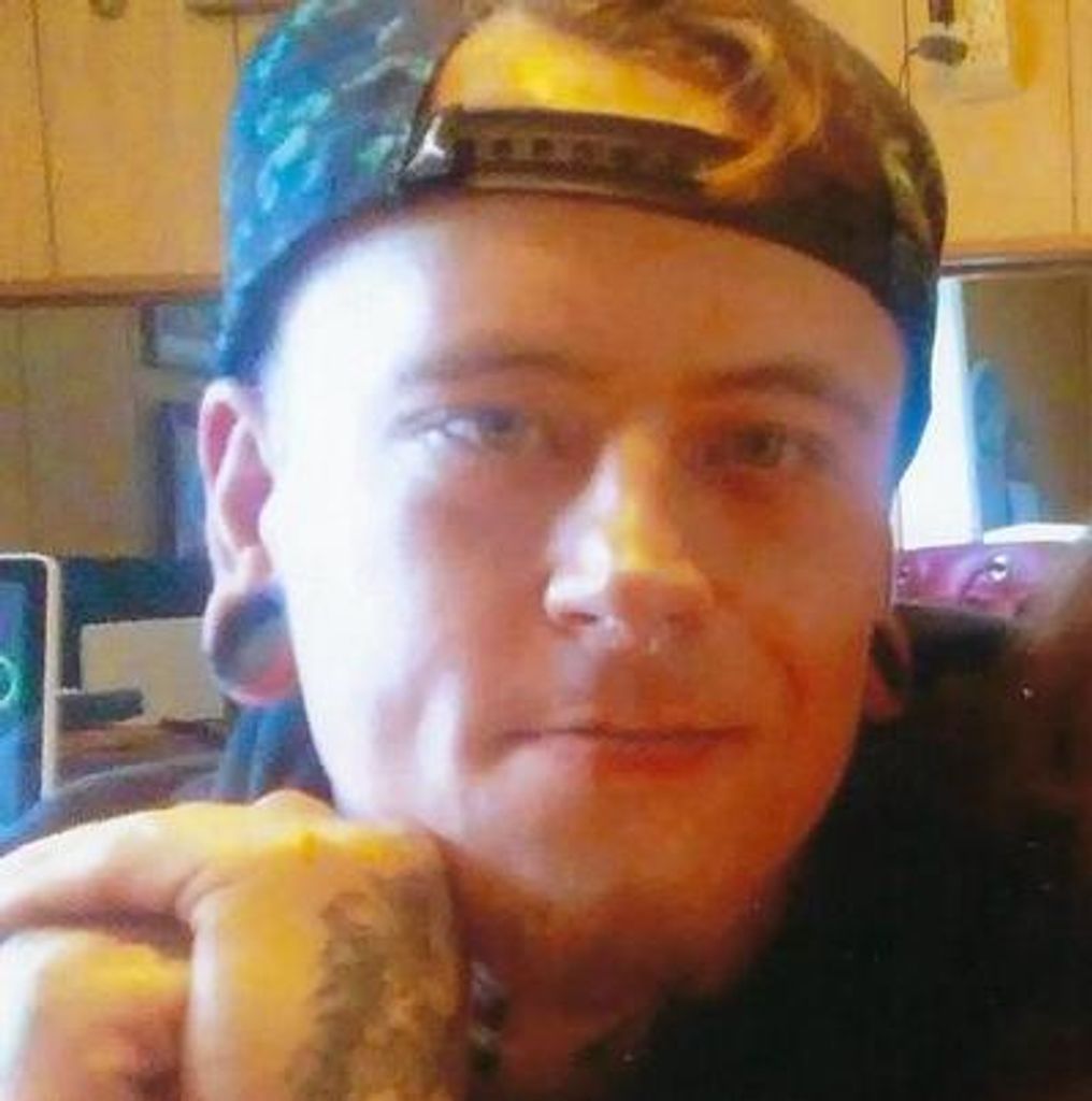 Joshua "Josh" L. Ellenberger Profile Photo